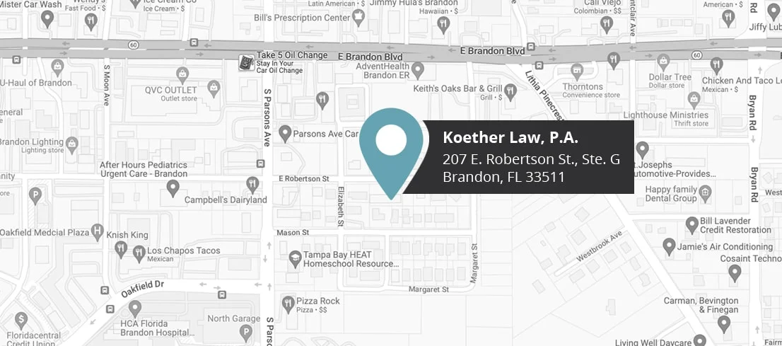 Koether Law, P.A.