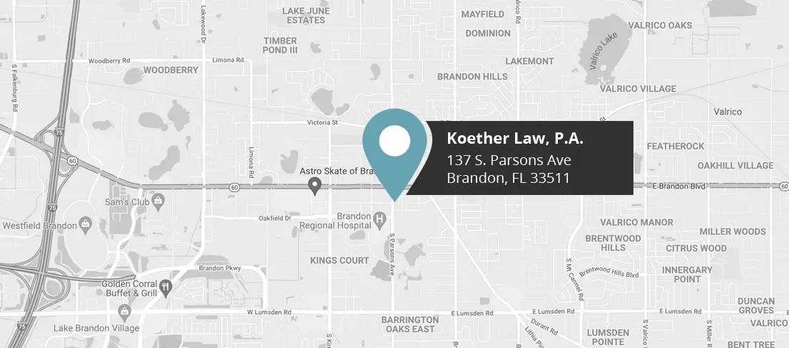 Koether Law, P.A.