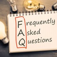 FAQs FAQs